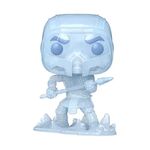 Product Φιγούρα Funko POP! Mortal Kombat 11 Fatality - Sub-Zero thumbnail image