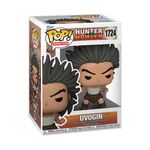 Product Funko Pop! Hunter x Hunter Uvogin thumbnail image