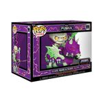 Product Funko Pop Fusion! Masters of the Universe - Scare Mare & Scare Glow thumbnail image