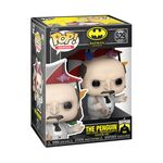Product Funko Pop! DC Comics Batman Returns The Penguin thumbnail image