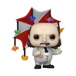 Product Funko Pop! DC Comics Batman Returns The Penguin thumbnail image