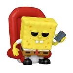 Product Funko Pop! SpongeBob SquarePants SpongeBob SquarePants (Ight Imma Head Out Meme) thumbnail image