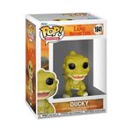 Product Funko Pop! The Land Before Time - Ducky thumbnail image