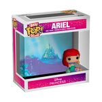 Product Φιγούρα Funko Bitty Pop! Disney Deluxe Ariel (UnderThe Sea) thumbnail image