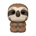 Product Φιγούρα Funko Bitty Pop! Sloth Vinyl Figure with 3 Pin Cases thumbnail image