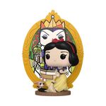 Product Funko Pop! Snow White and the Seven Dwarfs - Snow White (Stained Glass) thumbnail image