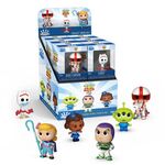 Product Φιγούρα Funko Mini Figure Toy Story Random 1τμχ Τυχαία Επιλογή thumbnail image