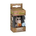 Product Funko Pocket Pop ! Shrek Donkey thumbnail image