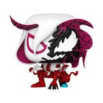 Product Funko Pop! Marvel Carnageized Ghost Spider thumbnail image