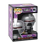 Product Φιγούρα Funko Pop! Funko Fusion Battlestar Galactica - Cylon (Chase is Possible) thumbnail image