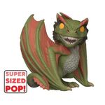 Product Funko POP! House of the Dragon - Vermax thumbnail image