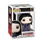 Product Funko POP! House of the Dragon - Alys Rivers thumbnail image