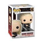 Product Φιγούρα Funko POP! House of the Dragon - Daemon Targaryen thumbnail image