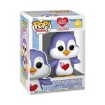 Product Φιγούρα Funko Pop! Care Bears Cousins - Cozy Heart Penguin thumbnail image