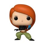 Product Φιγούρα Funko POP! Kim Possible - Kim Possible thumbnail image