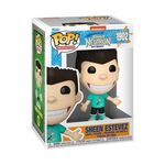 Product Funko POP! Jimmy Neutron - Sheen Estevez thumbnail image