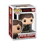 Product Funko POP! Dexter - Dexter Morgan thumbnail image