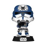 Product Φιγούρα Funko Pop! Star Wars The Clone Wars - ARC Trooper Jesse (Chase is Possible) thumbnail image