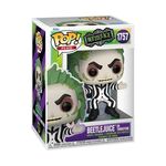 Product Φιγούρα Funko Pop! Beetlejuice - Beetlejuice on Tombstone thumbnail image