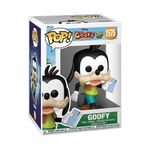 Product Funko POP! Goofy Movie 30th Anniversary - Goofy thumbnail image