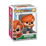 Product Funko POP! Goofy Movie 30th Anniversary - Roxanne thumbnail image