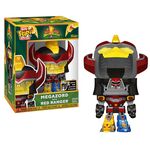 Product Funko Bitty Bots: Power Rangers  Megazord with Red Ranger thumbnail image