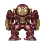 Product Φιγούρα Funko Bitty Bots: Marvel: The Infinity Saga Hulkbuster with Iron Man thumbnail image