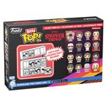 Product Funko Bitty Pop! 4-Pack: Stranger Things Elevenwith Waffles, Mike, Jonathan thumbnail image