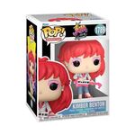 Product Φιγούρα Funko Pop! Jem and the Holograms - Kimber Benton thumbnail image