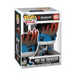 Product Φιγούρα Funko Pop! Magic The Gathering - Oko the Trickster thumbnail image