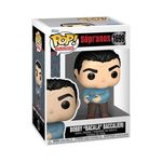 Product Φιγούρα Funko POP! Sopranos - Bobby "Baccala" Baccalieri thumbnail image