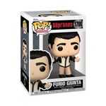 Product Φιγούρα Funko POP! Sopranos - Furio Giunta thumbnail image