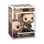 Product Funko Pop! Tales of the Jedi - Dooku thumbnail image