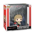 Product Funko Pop! Bon Jovi - Slippery When Wet thumbnail image