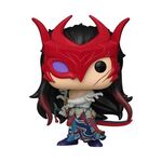 Product Φιγούρα Funko POP! League Of Legends - Yone thumbnail image