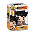 Product Φιγούρα Funko Pop! Dragon Ball Goku with Tail (Kamehameha) thumbnail image