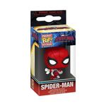 Product Μπρελόκ Funko Pocket Pop! Marvel: Spider-Man Brand New Day -Spider-Man thumbnail image