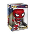 Product Funko Pop! Spider-Man: Brand New Day (2026) - Spider-Man 10" thumbnail image