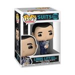 Product Φιγούρα Funko POP! Suits - Louis Litt with Mikado thumbnail image