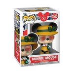 Product Funko POP! Mickey & Friends - Minnie Mouse (Spring Fest) thumbnail image