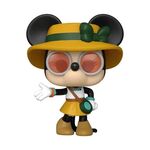 Product Funko POP! Mickey & Friends - Minnie Mouse (Spring Fest) thumbnail image