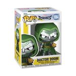 Product Φιγούρα Funko POP! Marvel Rivals - Doctor Doom thumbnail image