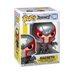 Product Funko POP! Marvel Rivals - Magneto thumbnail image