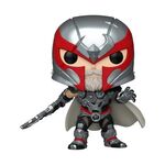 Product Funko POP! Marvel Rivals - Magneto thumbnail image