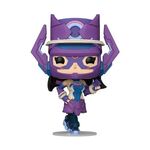 Product Funko POP! Marvel Rivals - Galacta thumbnail image