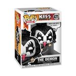 Product Funko Pop! KISS - The Demon (Rock and Roll All Night...) thumbnail image
