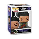 Product Φιγούρα Funko Pop! Suicide Squad Isekai - Deadshot thumbnail image
