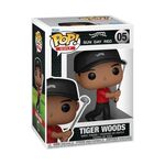 Product Funko Pop! Sun Day Red - Tiger Woods (Swing) thumbnail image