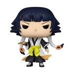 Product Φιγούρα Funko POP! Bleach - Soi Fon (Special Edition) thumbnail image
