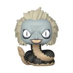 Product Φιγούρα Funko Pop! Beetlejuice (1988) - Beetlejuice (Snake) (Special Edition) thumbnail image